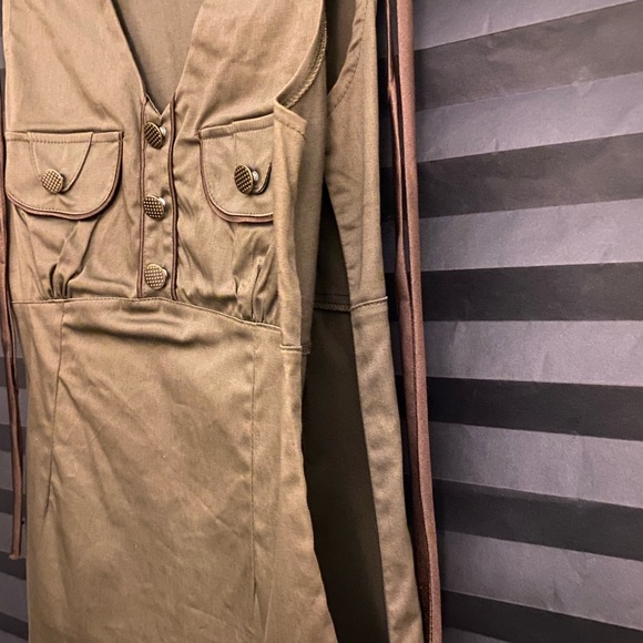 Living Dead Souls (UK brand) shirt - Picture 5 of 5